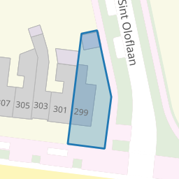 Perceel TBG01-P-7786