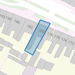 Perceel TBG01-P-7787