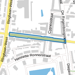 Perceel TBG01-P-7790