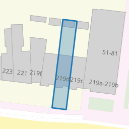 Perceel TBG01-P-7792