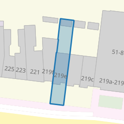 Perceel TBG01-P-7793