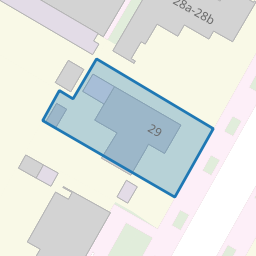 Perceel TBG01-P-7797