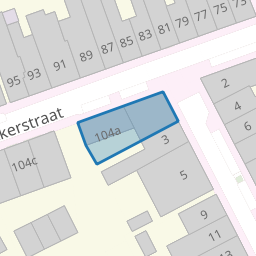 Perceel TBG01-P-7798