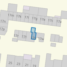 Perceel TBG01-P-7801