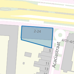 Perceel TBG01-P-7803