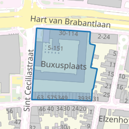 Perceel TBG01-P-7804