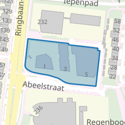 Perceel TBG01-P-7808