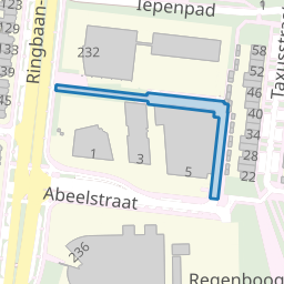 Perceel TBG01-P-7809