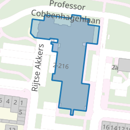 Perceel TBG01-P-7812