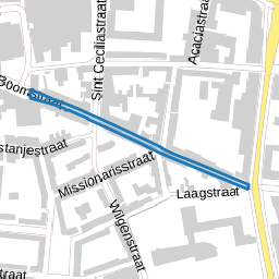 Perceel TBG01-P-7815