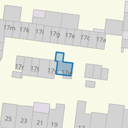 Perceel TBG01-P-7818