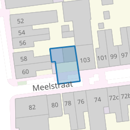 Perceel TBG01-P-7827