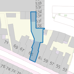 Perceel TBG01-P-7828