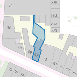 Perceel TBG01-P-7831