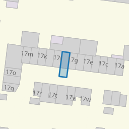 Perceel TBG01-P-7832