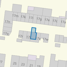 Perceel TBG01-P-7833