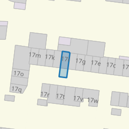 Perceel TBG01-P-7834