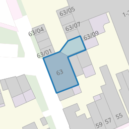 Perceel TBG01-P-7836