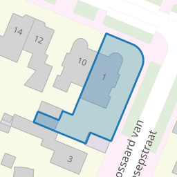 Perceel TBG01-P-7843