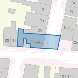 Perceel TBG01-P-7849