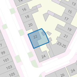 Perceel TBG01-P-7851