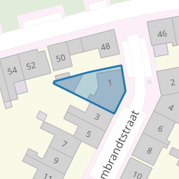 Perceel TBG01-P-7868