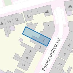 Perceel TBG01-P-7869