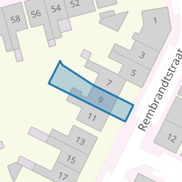 Perceel TBG01-P-7872