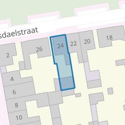 Perceel TBG01-P-7884