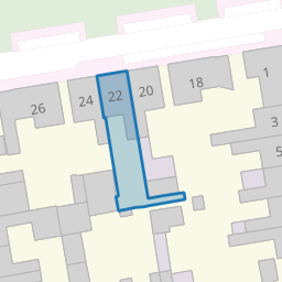 Perceel TBG01-P-7885