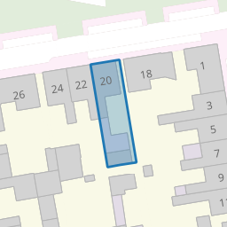 Perceel TBG01-P-7886