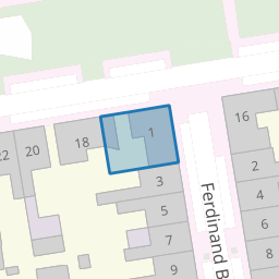 Perceel TBG01-P-7888