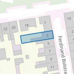 Perceel TBG01-P-7889