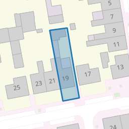 Perceel TBG01-P-7896