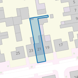 Perceel TBG01-P-7897