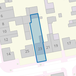 Perceel TBG01-P-7898