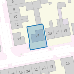 Perceel TBG01-P-7899