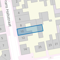 Perceel TBG01-P-7902