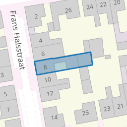 Perceel TBG01-P-7903