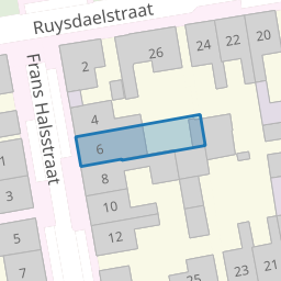 Perceel TBG01-P-7904