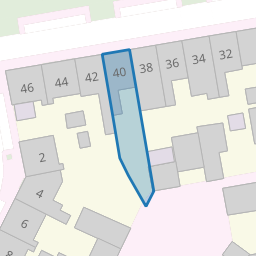 Perceel TBG01-P-7912