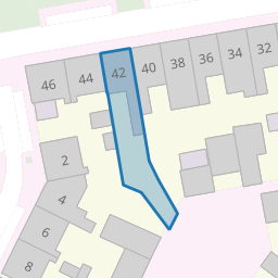 Perceel TBG01-P-7913