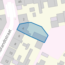 Perceel TBG01-P-7917