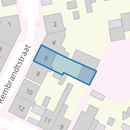 Perceel TBG01-P-7918