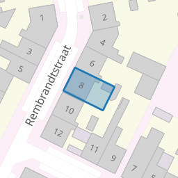 Perceel TBG01-P-7919