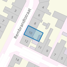 Perceel TBG01-P-7920