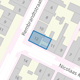 Perceel TBG01-P-7921