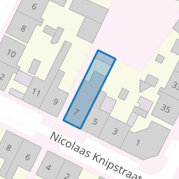 Perceel TBG01-P-7924