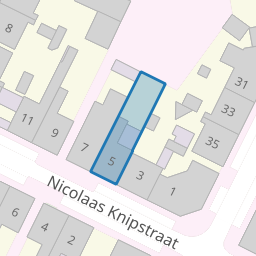 Perceel TBG01-P-7925