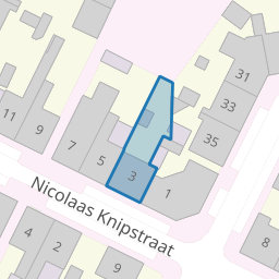 Perceel TBG01-P-7926